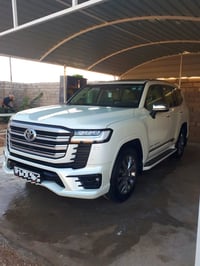 لاندكروزر VX • ٢٠٢٣ • موصل