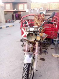 ستوته جمره للبيع كلك مكفوله من السرقه 2019 جاهزه السعر 600 وبيه مجال  ...