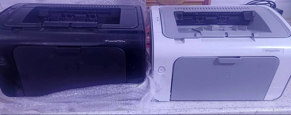 السلام عليكم......( عرض خاص )
تتوفر كل طابعات اجهزه ال cbc وبسعر مناسب 
طابعات hp 1102  بسعر ٩٠ الف 
طابعات hp 2030 بسعر ١٤٠ الف

ملاحظه ....(التوصيل مجااااني لجميع المحافظات )

للاستفسار الاتصال على الرقم *********** ......التوفيق للجميع أن شاء الله
