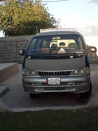 بريجو • موديل ٩٦ • رقم بغداد