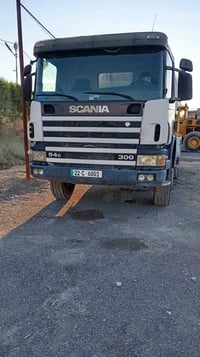 خباطه إسكانية موديل 2005  للبيع جدر نظيف كلش 8 مكعبات گير واكسل ومحرك ...