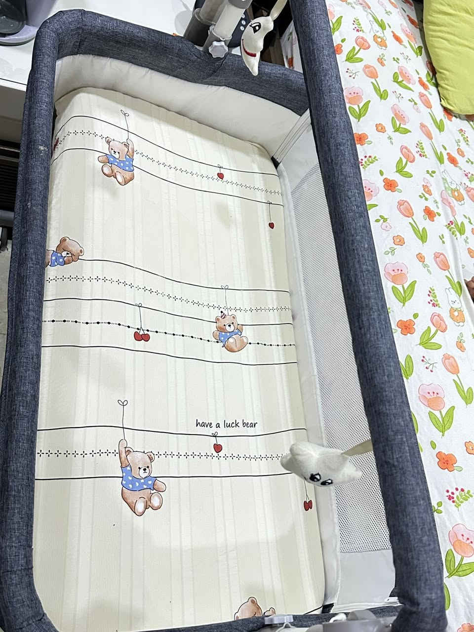 كريكوت جديد ممستخدم وياه دوشك هديه بي هزاز كهربائي وموسيقى يجنن كل غراضه كامله وجديد رايدته ب ٧٠


**إذا كنت صاحب هذا الإعلان وتريد حذفه لأي سبب، رجاءا أرسل رسالة إلى الدعم الفني**