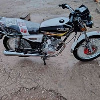 ماطور 4كير موديل 2023 منفيس السعر 475 بي مجال 07703716875