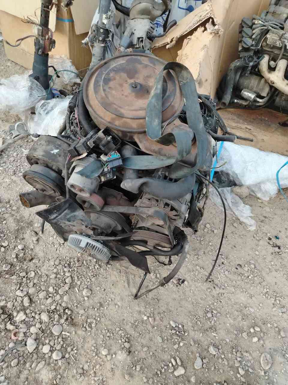 يوجد لدينا تحويره كامله  لفان استرو كير حجم ٤٠٠ ميكانيكي العنوان بغداد راشديه


**إذا كنت صاحب هذا الإعلان وتريد حذفه لأي سبب، رجاءا أرسل رسالة إلى الدعم الفني**