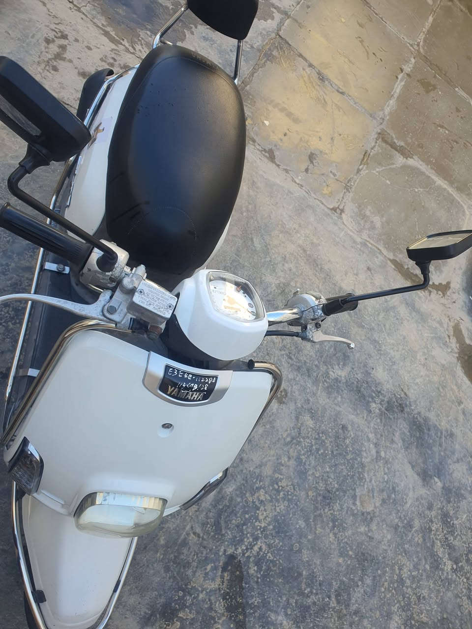 سلام عليكم دراجة بوليس رمبه دراجة كارتون ختم واحد كفرات بلاديه سعر 800قفل رقم الهاتف ***********
