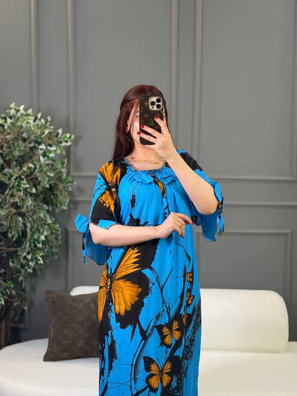 دشداشة نسائي كلوشة
خامة كشمير سيلين  شرط الفحص

فري سايز  لحد ٩٠ كيلو


**إذا كنت صاحب هذا الإعلان وتريد حذفه لأي سبب، رجاءا أرسل رسالة إلى الدعم الفني**