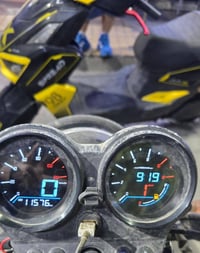 دراجه دايوان جبلي موديل 2025 ماشية ١١ الف حقيقي دراجه تاركها صار شهرين...