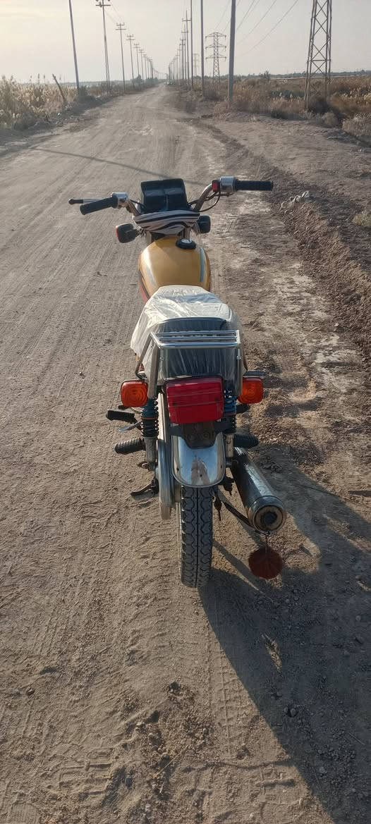 دراجه للبيع دراجه نامه***********
