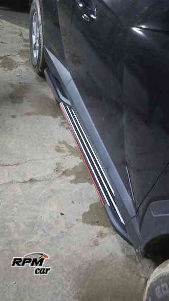 الاكثر مبيعآ على مستوى العراق ❤️
متانه عالية - موديل رياضي - مصنوع من الالمنيوم المضغوط المخصص للطائرات وباشكال مختلفة 
مناسب لاغلب موديلات 2021_2025

🟢 تم تركيب #دوسات_توكسان_توسان_2021_2025  واكيد مع خدمة الشد الموقعي داخل بغداد

#rpm___car
مركز 𝐑𝐏𝐌 𝐂𝐀𝐑 للسيارات اختيارك ✔ 

#صعود_حماية_جمالية

#كماليات_دواسات_إكسسوارات_اكسبلورر
#rpm___car

🔴 لا تنسوا متابعة وزيارة الصفحة وتسجيل الإعجاب للحصول على كل ما هو جديد.
🔴👈 للحجز والاستفسار يرجى مراسلة الصفحة أو الاتصال على رقم الواتساب 📞 ***********
#زين_كاش #ماستر_كي #سويج #نيو @أبرز المعجبين
