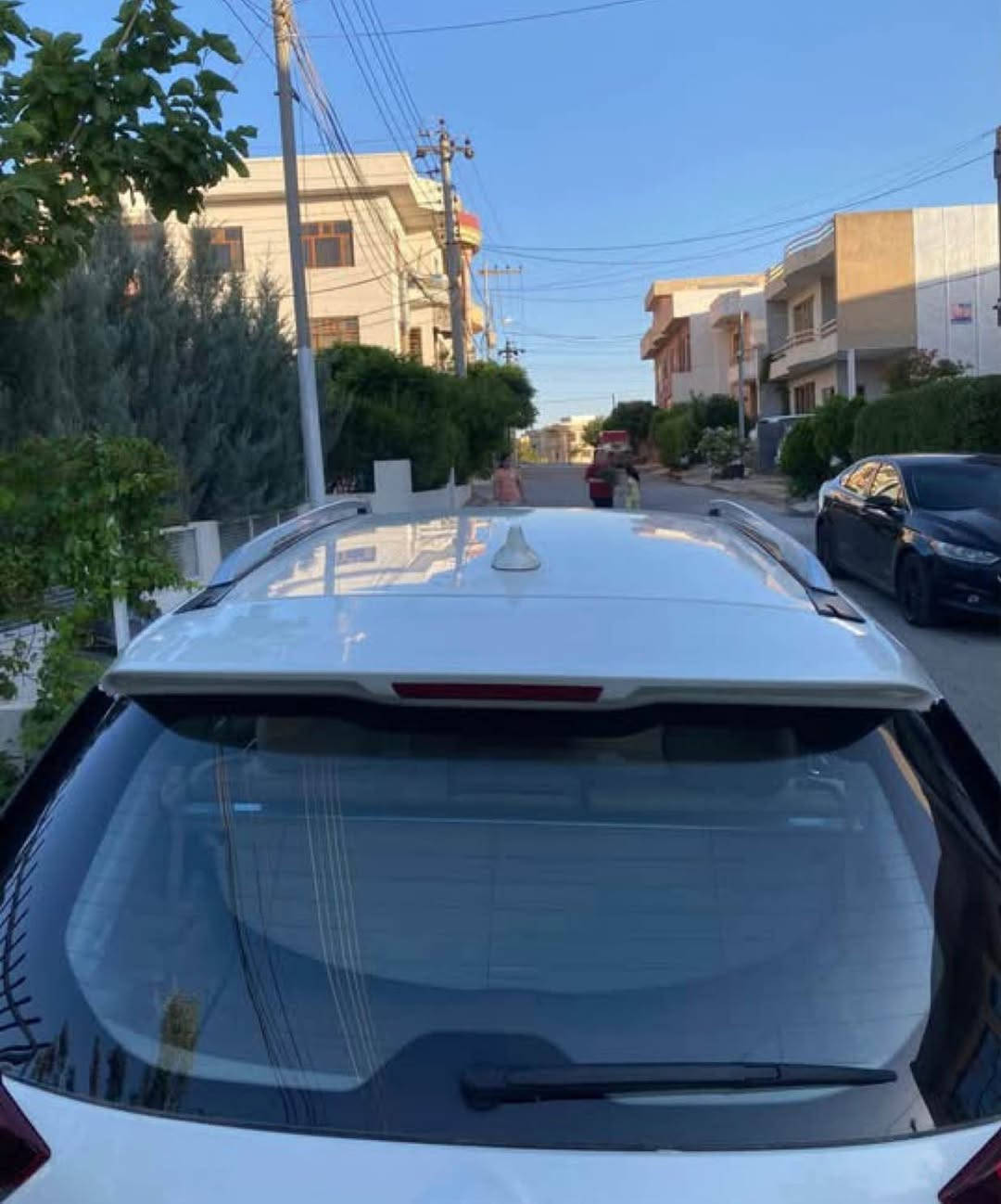 X tril   2021 
 Beboyax 
 Gerw makina bashart nakrawatawa
 Hamw gyani wak bylada
 47000km  roshtwa

 Jldw 5 camera

 Shasha gawraya
 
 Xlijya

Bas basmaw slaye nia

  Sanawy ta 28 tazaya 

 

*********** السليمانية, العراق
