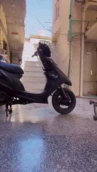 دراجه ماكس عدله بلاديه دراجه من لطول لطول   مكفوله كفاله عامه كلشي شغا...