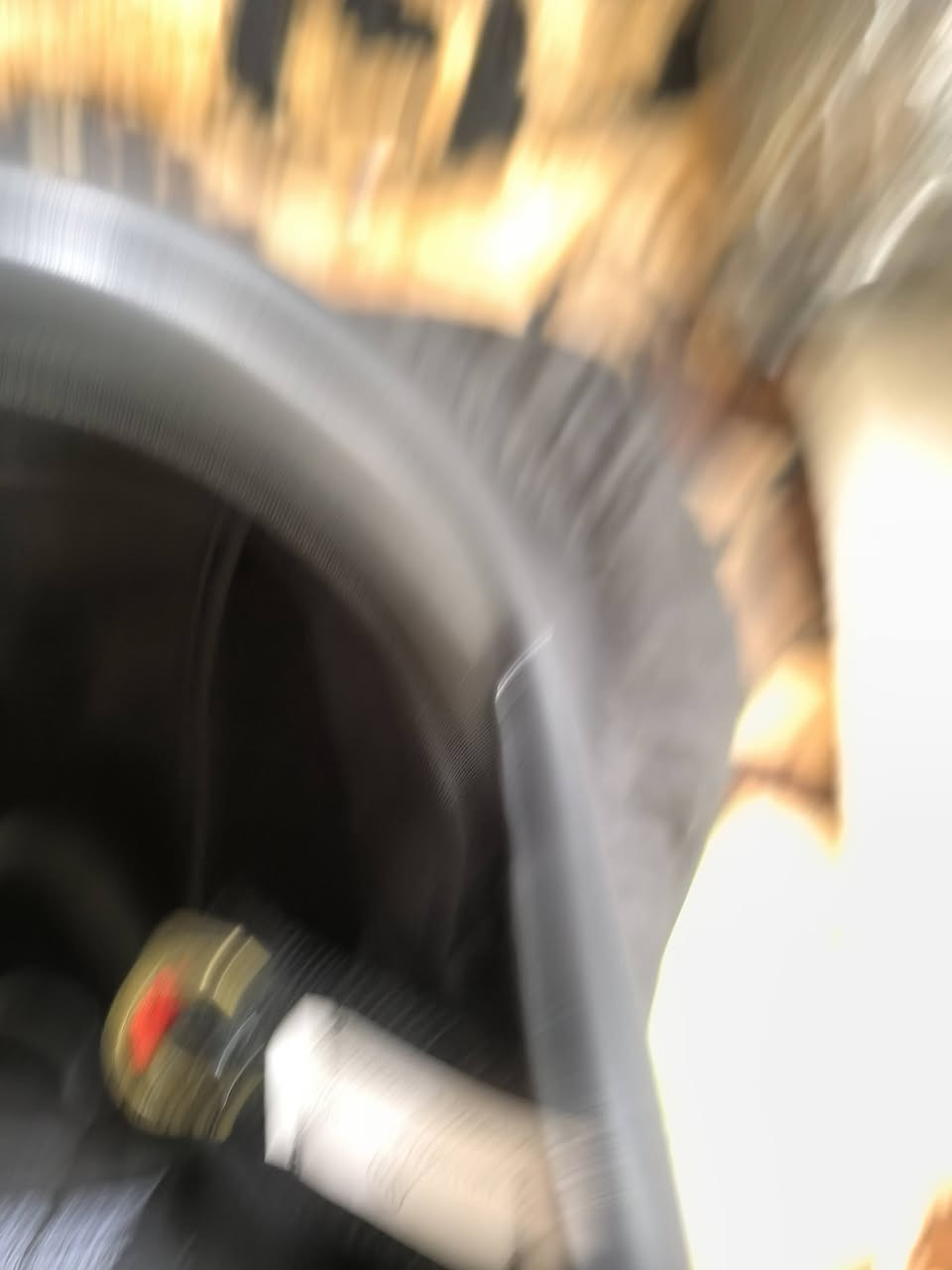 خوذة دراجة نص حجم كبير مال هارلي أو دراجه ثانيه ما أعرف... اكتبلي 30 وبالعافية سعره 65


**إذا كنت صاحب هذا الإعلان وتريد حذفه لأي سبب، رجاءا أرسل رسالة إلى الدعم الفني**