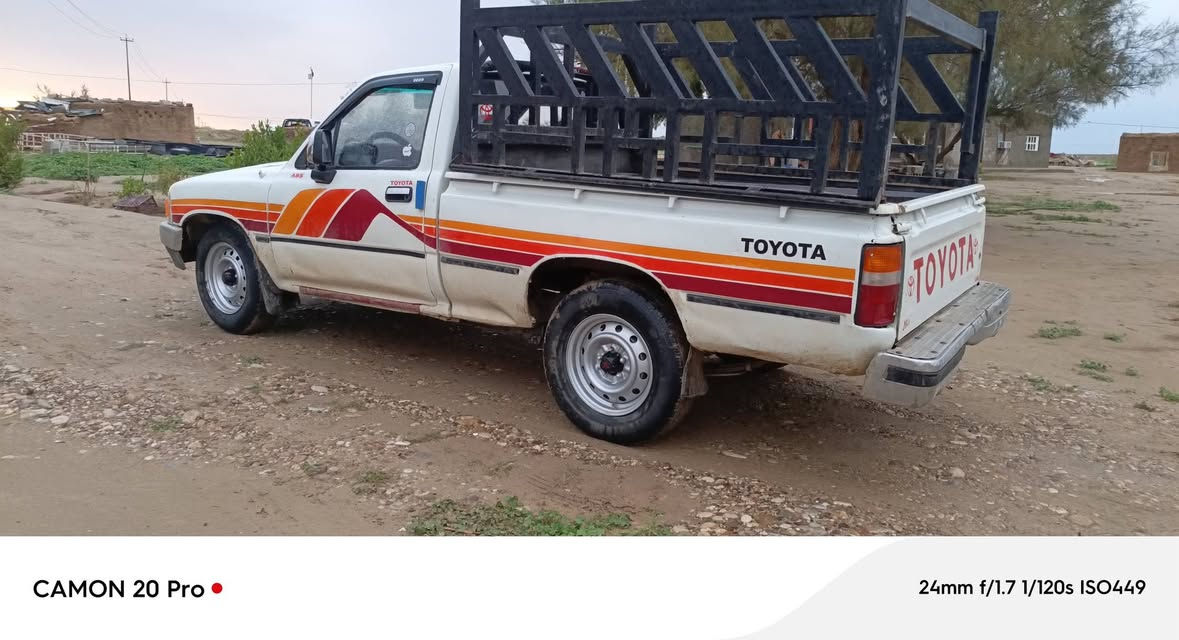 السلام وعليكم للبيع بيكم موديل 93رقم صلاح الدين الماني سنويه لل 2027 شرط التحويل وشرط كير ومحرك وشاصي وكسل خير من الله السياره مصبوغه عام جماليه مكان السياره  العضيم ديالى السعر 45وبيه مجال لشراي ويرهم مراوس حسب القناعه الهاتف 
***********
***********
مامتواجد عل فيس واني مكلف بل نشر
