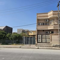 سايدين الراشدين • ١٠٠م • ٣ غرف