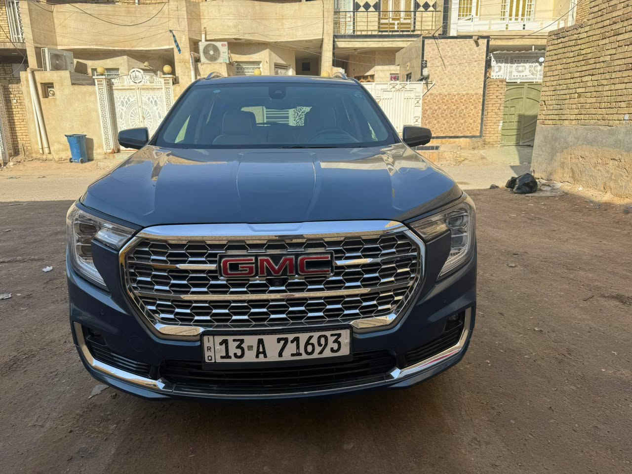 جمسي تيران 2024 دينالي فول مواصفات سيارة ماشية 42 السيارة حادثهة موضح بل صورة وبيهة صفحة صبغ اثر شخوط بامريكا مصبوغة صفحة وحدة السيارة حرة باسمي تحويل ثاني يوم رقم ميسان السعر 180 وبيهة مجال 
***********  واتساب مفتوح
مكلف بالنشر الله شاهد
