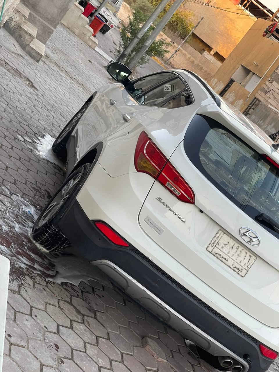 السلام عليكم 
سنتافيا ٢٠١٥ ٦سلندر تبريد ٣قطع مكفوله مكينه ممفتوحه مكفوله فتح وصبغ وتبديل رقم بصره 
للاتصال:***********
