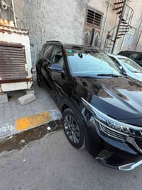 سيليتوز 2023 • وارد أمريكي • حادث