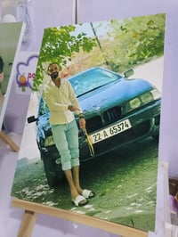 طباعة صور • مطبعة النور • الدغارة