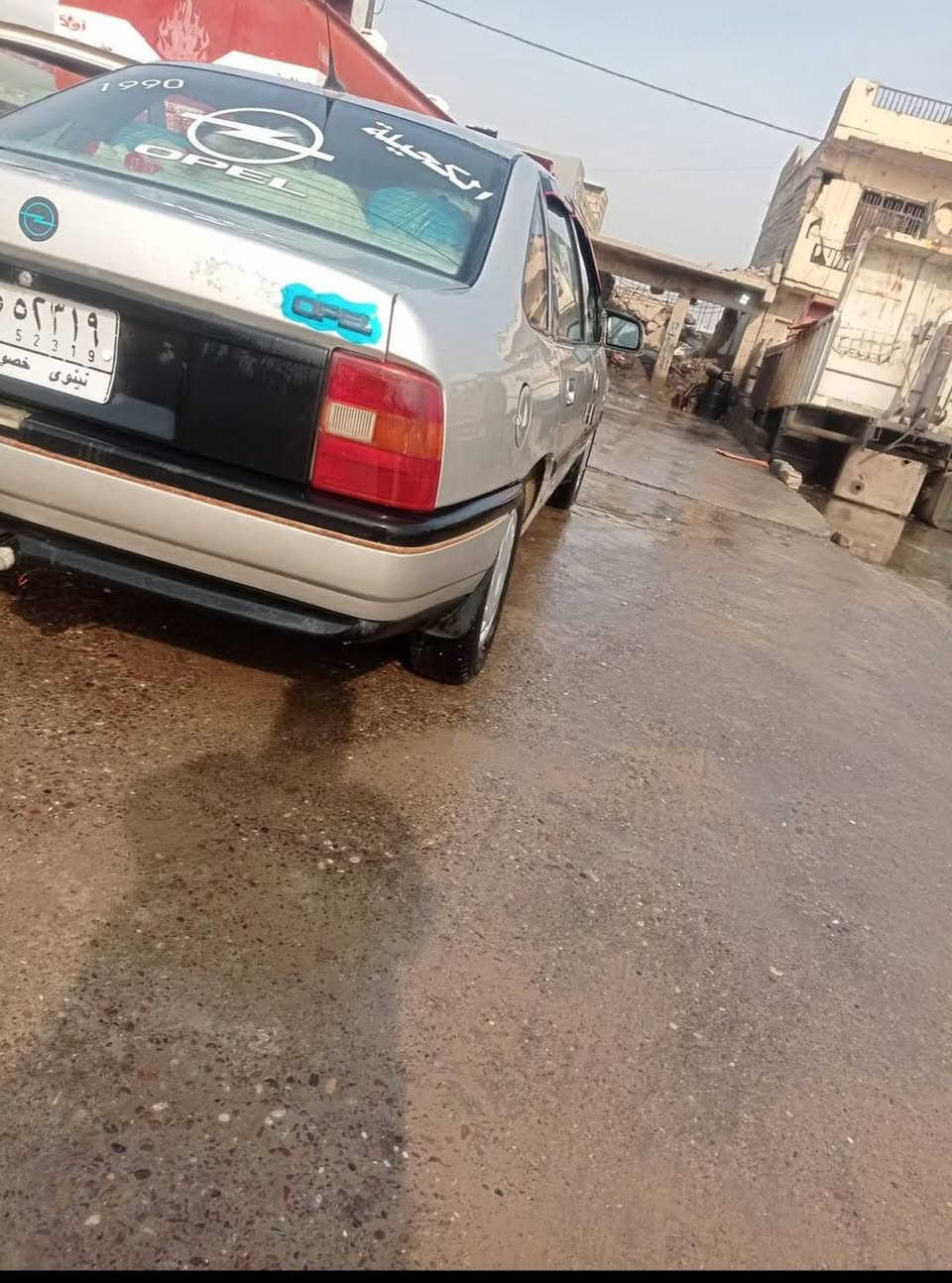 بدون لا تحويل لا ولا وكاله مكاتبه فقط الشرعي متوفي وما ندلو مكفوله من كلشي اوبل فكترا للبيع حجم 20 كير محرك شرط بدون صبغ بدون ضرر صياره جاهزه ترايك وين ماتريد سياره مال جناي السعر 25 مكان السياره حي القاهره الرقم الموبايل ***********
