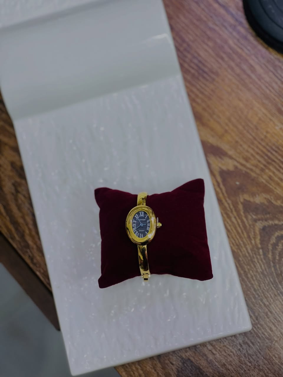 اكسسوارات باربي ✅

توفرت ساعة ترند  حسب  طلبكم 💚

السعر 6


**إذا كنت صاحب هذا الإعلان وتريد حذفه لأي سبب، رجاءا أرسل رسالة إلى الدعم الفني**