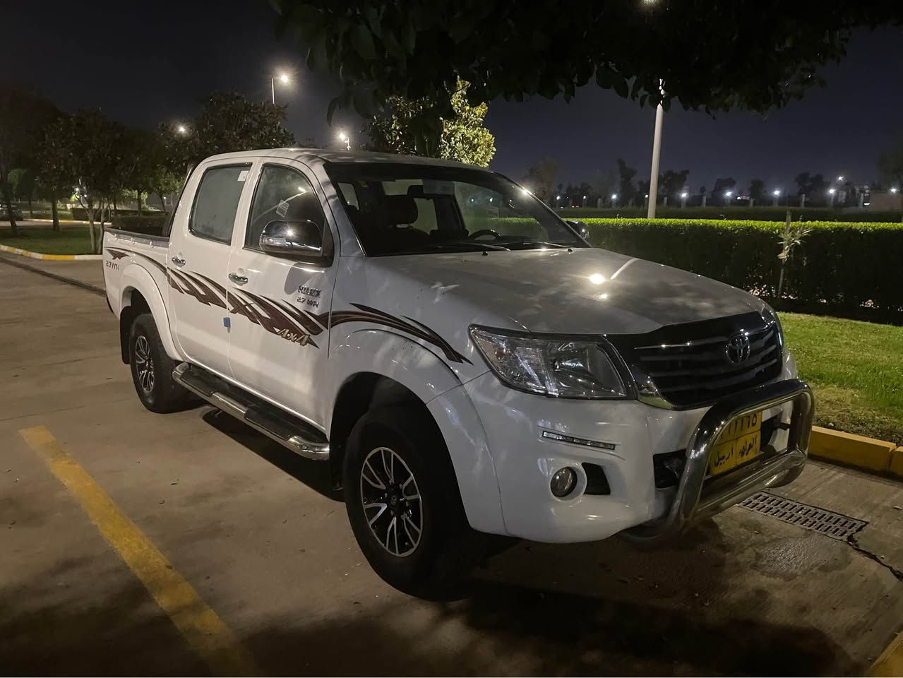 سه ياره كه بؤياغ عامه به س نمونه يه له جواني مرزيه 2014سعودي بتل گير مه كينه به شه رت مه كينه نه كرايته وه ارياگ به شه رت  قه پاغ سه قفي گؤرايه به س نمونه يه له جواني شانصي به تانه نيتي به شه رت               تيبيني شوين هه ولير .*********** أربيل, العراق
