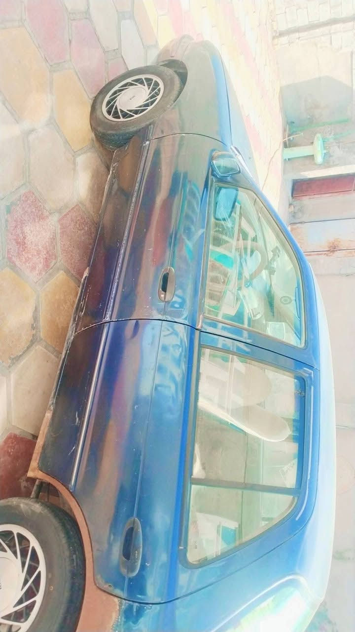 كيا سيفيا موديل ٩٣ اوتماتيك ومحرك مفتوح المرغوب
سياره جاهزه خير من الله مكفوله كير ومحرك وعيب شرعي وكصه وضربه قويه  وغرامات وكهربائيات  كلهه مكفوله باور جديد سلف جديد توني شادهن  وتخم تاير جديد ورقمهه بغداد مرغوب وراعيهه يريد مداور سياره مال جناي نقصهه بس صبغ جماليه وذني خياسات بيهه ملكطات سياره اترايك بيهه للبصره
مكانهه بالنجف (ترهم امراوس وبيع السعر ٣٧)
***********
