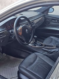 بي ام E90 • ٢٠٠٩ • محرك وقير جديد