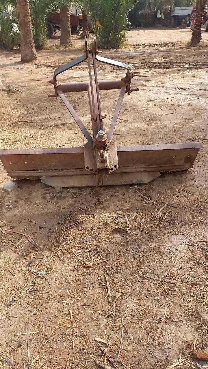 مكلف بالنشر
معدلان دوار للبيع السعر الاتصال على الرقم ***********
المكان /الديوانية  غماس
