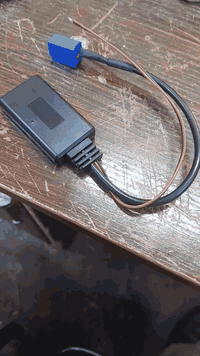 بلوتوز شاهینە ماجیستا 
***********
