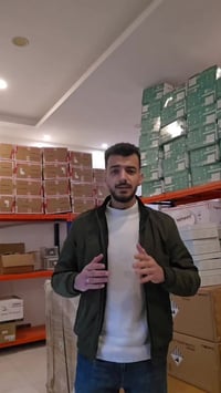 للتجار والفنيين • إنفرترات • بطاريات