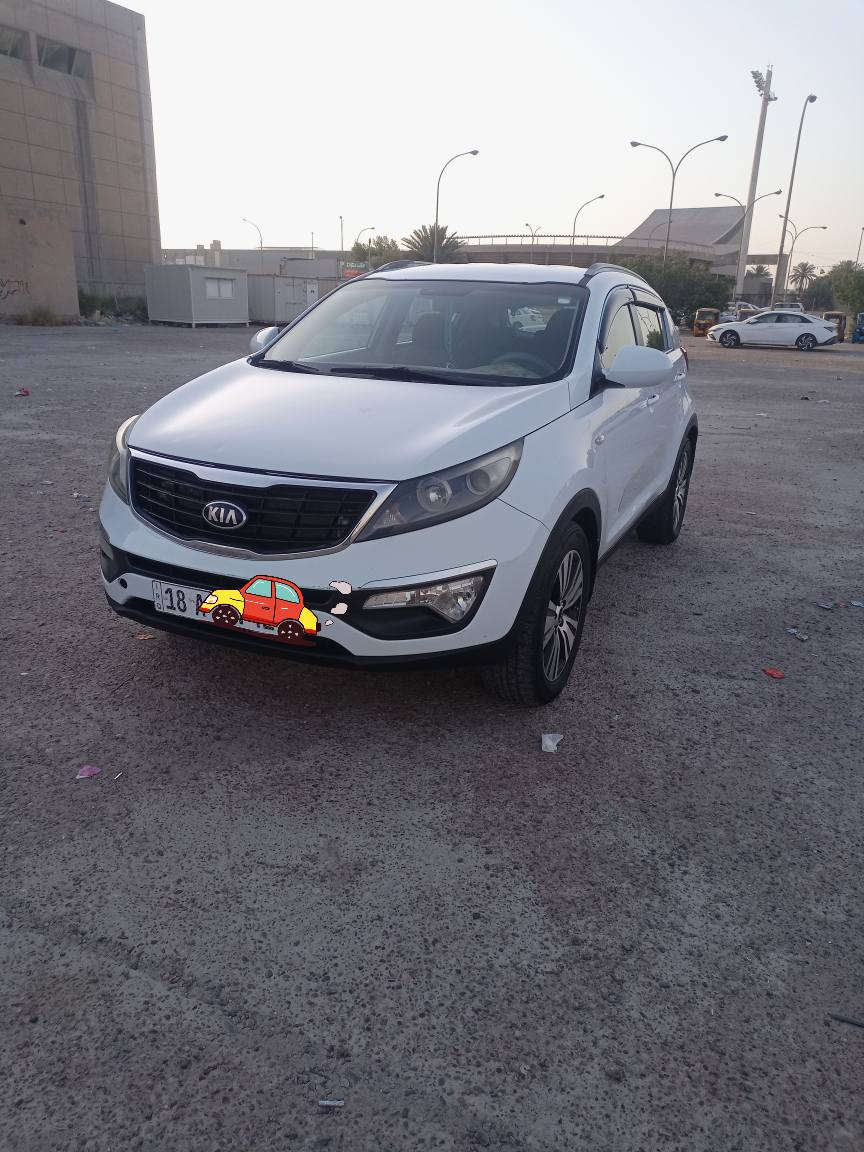 سبورتج موديل 15 كفاله مكينه تبريد وكير حداديه 150$ ***********
