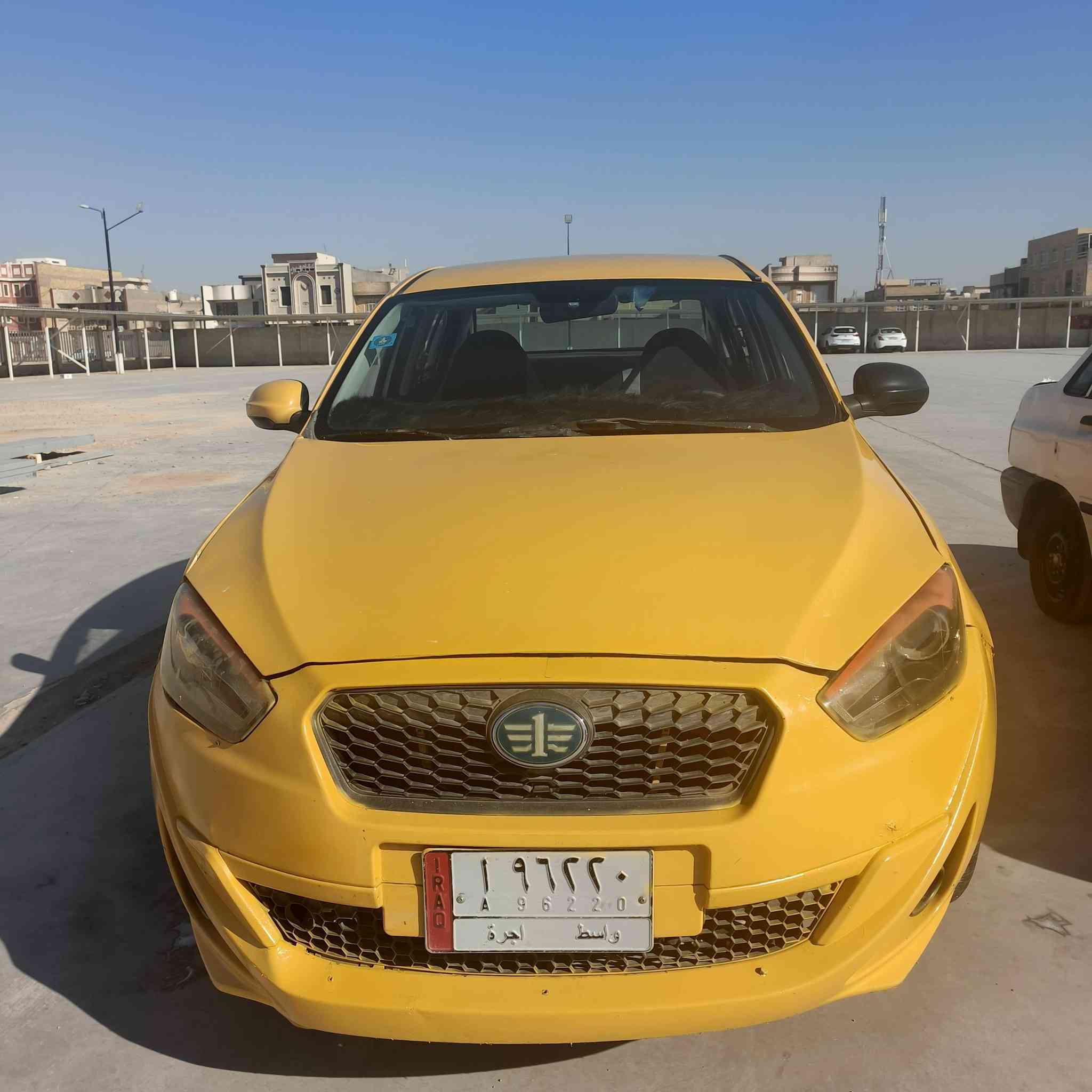 يالله فاو اولي ٢٠١٥ مكينه وكير كورله اوتماتيك  مكينه وكير مكفولات سنويه لل٢٠٣٠ ارقام انكليزي باقيات علاستلام سياره جاهزه  السياره كلش حلوه ترايك وين متريد عنوان السياره كوت السعر ٣٦ وبيه مجال للتواصل ***********
