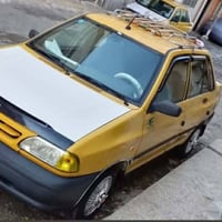 مكينة وكير شرط • شاشة • ٢٠١٢