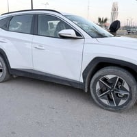 توسان • ٢٠٢٥ • رقم بغداد