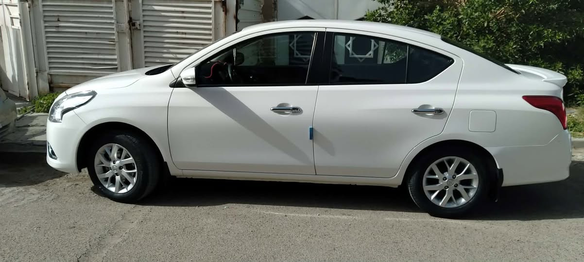 للبيع .. سني مصري موديل 24 رقم بغداد سنوية  لل 28

فول مواصفات 

أربع أبواب جام كهرباء

تحكم ستيرن

تبريد شاشة 

يدات نيكل 

ويل كب

أشاير بالمري

كامرة خلفية

السعر 133 $

المكان بغداد /العامرية موبايل ***********
