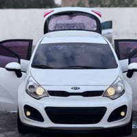 ريو برايد • ٢٠١٢ • ٨٠ الف كم