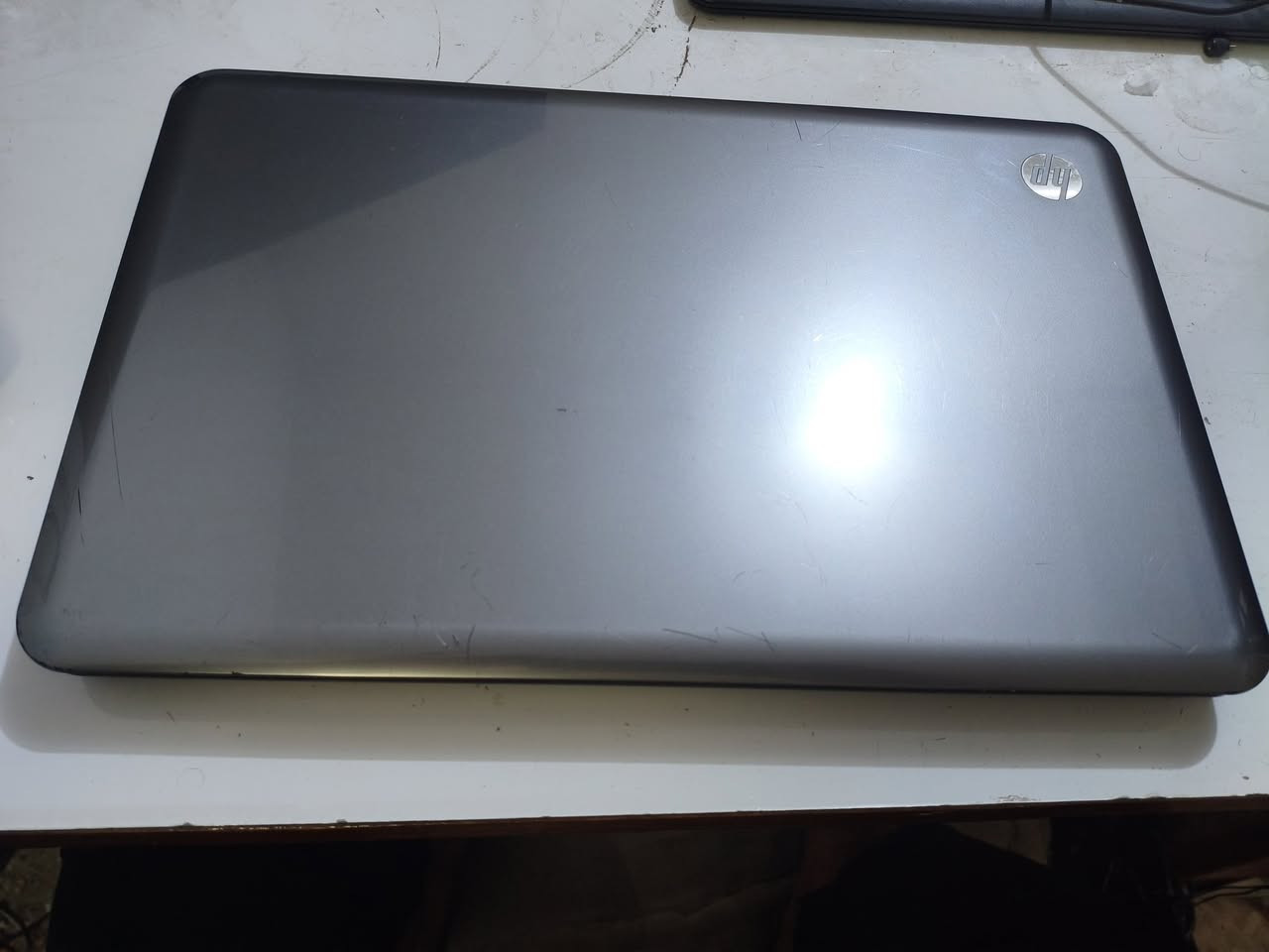 لابتوب hp
 المواصفات :
شاشة : عملاقة 17 انش
رام: 8GB
هارد: SSD 480
معالج: i5 2450M
كرت شاشة: منفصل AMD Radeon™ HD 7450M 
الملحقات جنطة 
السعر 225 توصيل متوفر


**إذا كنت صاحب هذا الإعلان وتريد حذفه لأي سبب، رجاءا أرسل رسالة إلى الدعم الفني**