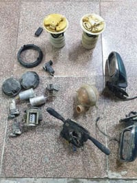 غراض بيجو ٣٠٧ شلع ٧٥ الف بغداد حي الاعلام 07737438883