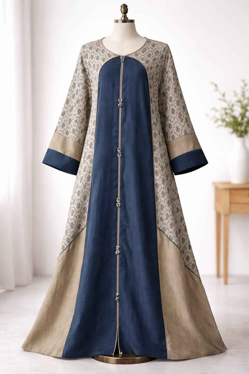 مجموعة دشاديش وفساتين وجلابيات رمضانية بالة كويتي درجة اولى متوفرة جميع القياسات حتى القياس الخاص اسعار القطع ٧ آلاف متوفر فحص امام المندوب بغداد, العراق


**إذا كنت صاحب هذا الإعلان وتريد حذفه لأي سبب، رجاءا أرسل رسالة إلى الدعم الفني**