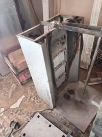 معدات مطعم • شغالات • نجف شارع المدينه