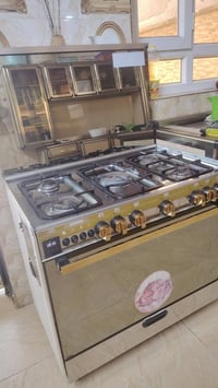 فرن • أجهزة منزلية • مطبخ
