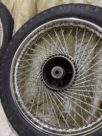 قطع غيار • تانكي • كشن