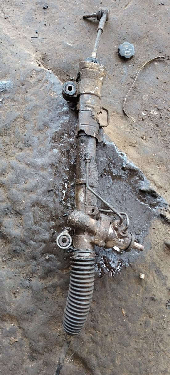 شفر اكونكس 3600
#تبديل مشط ستيرك 
#تبديل باور ستيرنك 
##ورشة أنور سوزوكي كربلاء المقدسة الحي الصناعي شارع السايدين سايد الدخول
***********
***********
