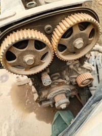 محرك شيري