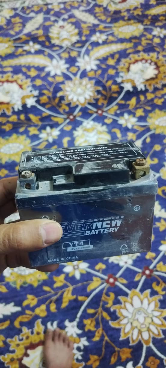 غراض ماكس للبيع والله بلاش سعرهن تعال خاص وتدلل مكاني حي النصار


**إذا كنت صاحب هذا الإعلان وتريد حذفه لأي سبب، رجاءا أرسل رسالة إلى الدعم الفني**