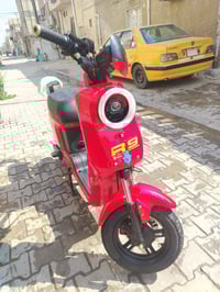 R9 • ٥ بطاريات • نظيفه