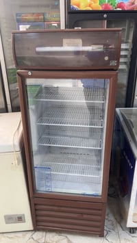 ثلاجة • نهائي • كركوك