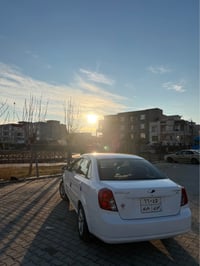 شيفروليه افيو • ٢٠٠٩ • ماشيه ١٧٢٠٠٠