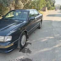 بطه منفصل مديل ٩٤ محرك ٢٥٠٠ رقم نينوى انكليزي بأسم البائع كوبون بانزين...