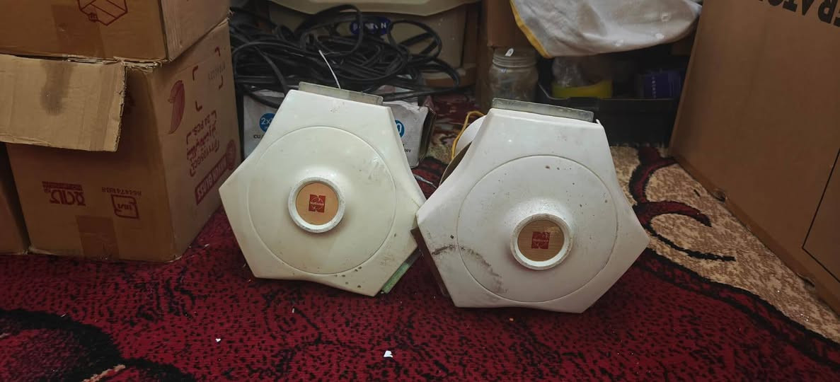 وفرشه وديباج وردي اثنيهنم ب30الف غير مستعملات ف


**إذا كنت صاحب هذا الإعلان وتريد حذفه لأي سبب، رجاءا أرسل رسالة إلى الدعم الفني**